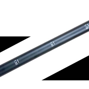 Sào GNSS RTK rút gọn 50cm - 1m8 La bàn