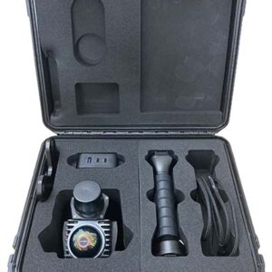 Máy quét LiDAR Meridian MS70 SLAM 30 máy quét LiDAR Meridian MS70 SLAM