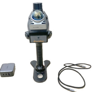 Máy quét LiDAR Meridian MS70 SLAM 31 máy quét LiDAR Meridian MS70 SLAM