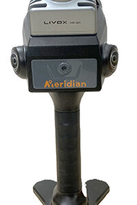 Máy quét LiDAR Meridian MS70 SLAM 32 máy quét LiDAR Meridian MS70 SLAM