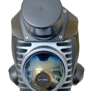 Máy quét LiDAR Meridian MS70 SLAM 33 máy quét LiDAR Meridian MS70 SLAM