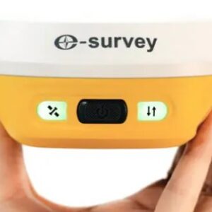 máy GPS RTK eSurvey eRTK10 Mini