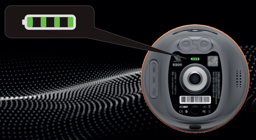 máy GPS RTK Intec Marvel Laser 