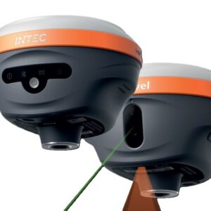 máy GPS RTK Intec Marvel Laser 