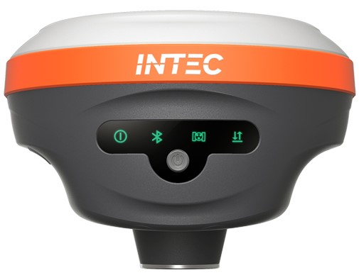 máy GPS RTK Intec Marvel Laser 