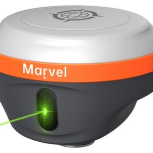 máy GPS RTK Intec Marvel Laser 