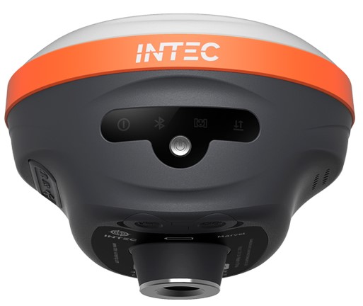 máy GPS RTK Intec Marvel Laser 