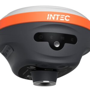 máy GPS RTK Intec Marvel Laser 