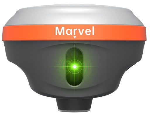 máy GPS RTK Intec Marvel Laser 