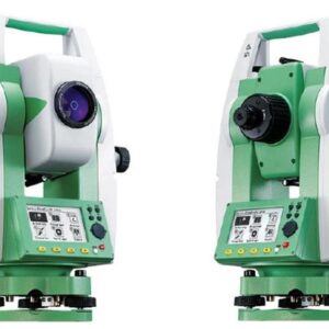 Máy toàn đạc điện tử Leica TS02 Plus 5" 65 Máy toàn đạc điện tử Leica TS 02 Plus 5