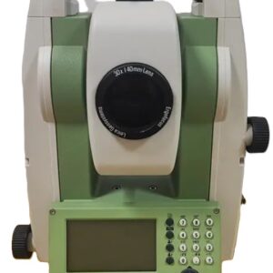 Máy toàn đạc điện tử Leica TS02 Plus 5" 59 Máy toàn đạc điện tử Leica TS 02 Plus 5