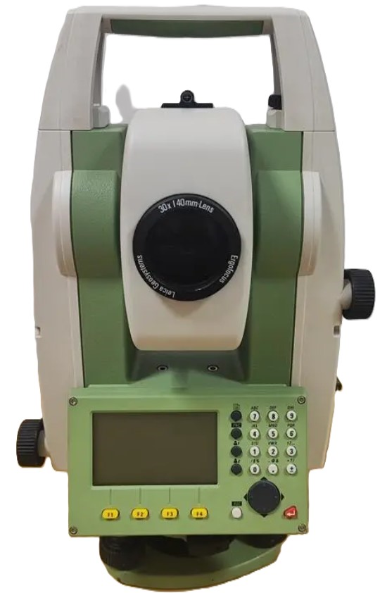 Máy toàn đạc điện tử Leica TS02 Plus 5" 49 Máy toàn đạc điện tử Leica TS 02 Plus 5"