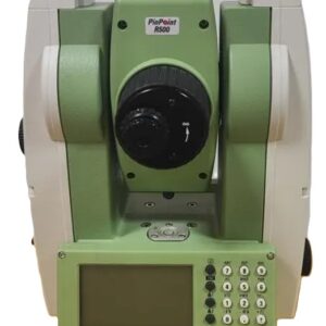 Máy toàn đạc điện tử Leica TS02 Plus 5" 58 Máy toàn đạc điện tử Leica TS 02 Plus 5