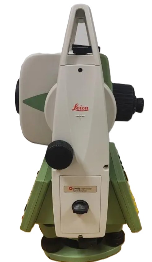 Máy toàn đạc điện tử Leica TS02 Plus 5" 47 Máy toàn đạc điện tử Leica TS 02 Plus 5"