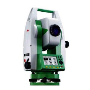 Máy toàn đạc điện tử Leica TS 02 Plus 5