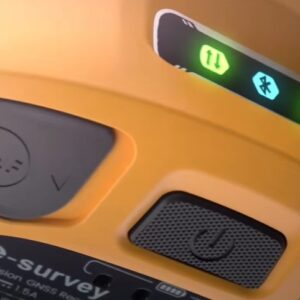 Máy GPS RTK eSurvey eRTK25