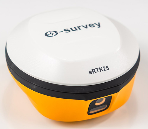 Máy RTK GPS GNSS eSurvey eRTK25 33 Máy RTK GPS GNSS eSurvey eRTK25