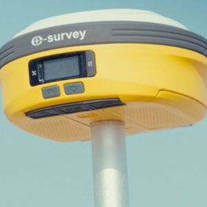 Máy GPS RTK eSurvey eRTK60 2 Tần Số
