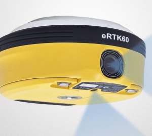 Máy GPS RTK eSurvey eRTK60 2 Tần Số