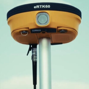 Máy GPS RTK eSurvey eRTK60 2 Tần Số