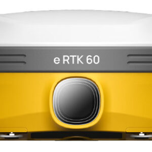 Máy GPS RTK eSurvey eRTK60 2 Tần Số