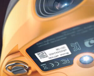 Máy GPS RTK eSurvey eRTK60 2 Tần Số