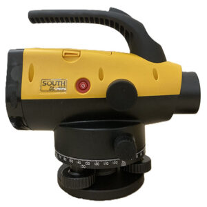 Máy thủy bình điện tử South DL-202 13 Máy thủy bình điện tử South DL-202