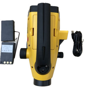 Máy thủy bình điện tử South DL-202 9 Máy thủy bình điện tử South DL-202