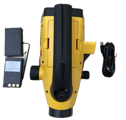 Máy thủy bình điện tử South DL-202 3 Máy thủy bình điện tử South DL-202