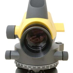 Máy thủy bình điện tử South DL-202 8 Máy thủy bình điện tử South DL-202