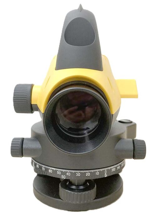 Máy thủy bình điện tử South DL-202 2 Máy thủy bình điện tử South DL-202