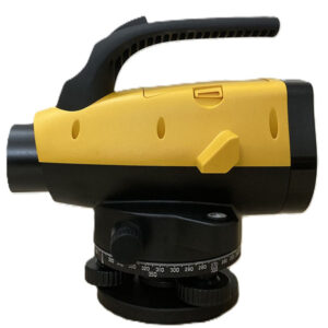 Máy thủy bình điện tử South DL-202 12 Máy thủy bình điện tử South DL-202