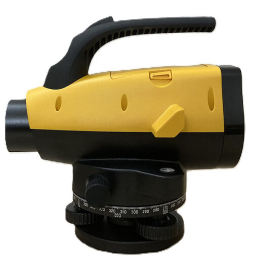 Máy thủy bình điện tử South DL-202 6 Máy thủy bình điện tử South DL-202