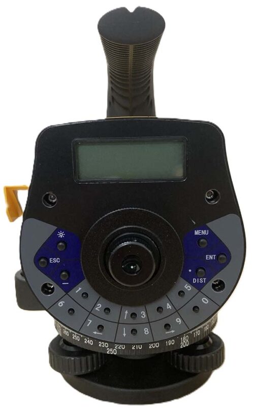 Máy thủy bình điện tử South DL-202 5 Máy thủy bình điện tử South DL-202