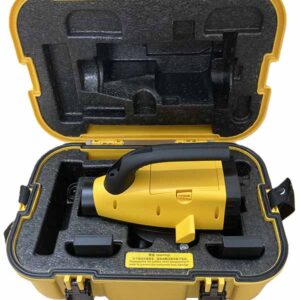 Máy thủy bình điện tử South DL-202 10 Máy thủy bình điện tử South DL-202