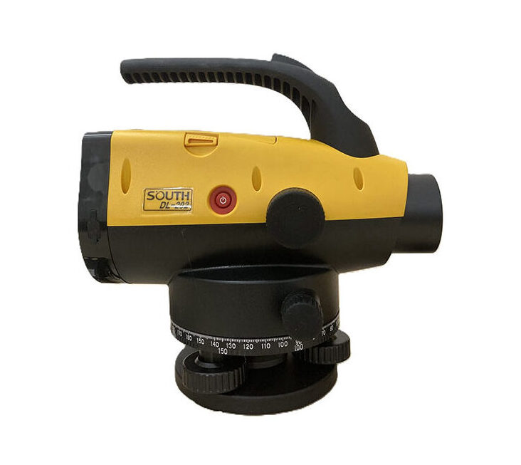 Máy thủy bình điện tử South DL-202 1 Máy thủy bình điện tử South DL-202