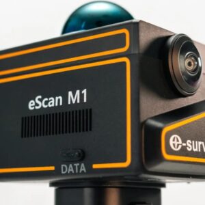 máy quét LiDAR cầm tay eSurvey eScan M1