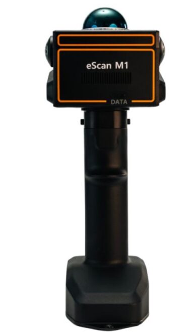 máy quét LiDAR cầm tay eSurvey eScan M1