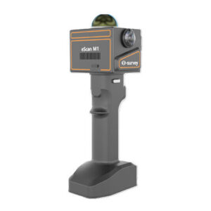 máy quét LiDAR cầm tay eSurvey eScan M1