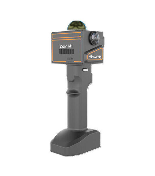 máy quét LiDAR cầm tay eSurvey eScan M1