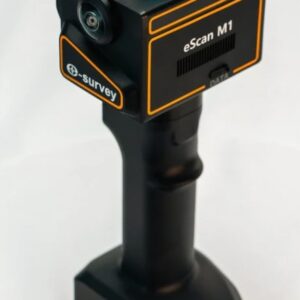 máy quét LiDAR cầm tay eSurvey eScan M1