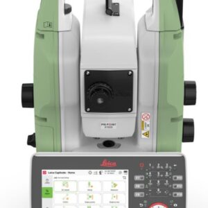 Máy toàn đạc điện tử Leica TS20 15 Máy toàn đạc điện tử Leica TS20 tự động