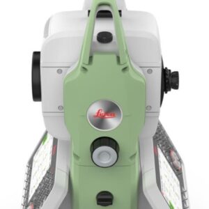 Máy toàn đạc điện tử Leica TS20 14 Máy toàn đạc điện tử Leica TS20 tự động