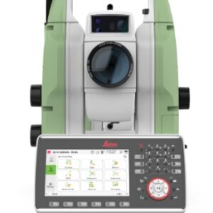 Máy toàn đạc điện tử Leica TS20 20 Máy toàn đạc điện tử Leica TS20 tự động