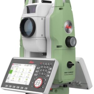 Máy toàn đạc điện tử Leica TS20 19 Máy toàn đạc điện tử Leica TS20 tự động