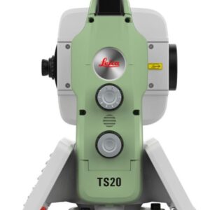 Máy toàn đạc điện tử Leica TS20 18 Máy toàn đạc điện tử Leica TS20 tự động