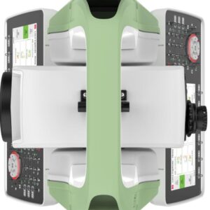 Máy toàn đạc điện tử Leica TS20 17 Máy toàn đạc điện tử Leica TS20 tự động