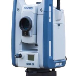 Máy toàn đạc Robot Spectra Geospatial FOCUS 50