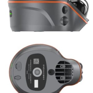 Máy GPS RTK LiDAR CHCNAV ViLi i100