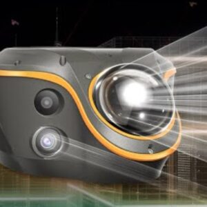 Máy GPS RTK LiDAR CHCNAV ViLi i100